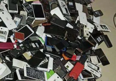 转转回收二手手机上门回收靠谱吗,哪个回收平台回收二手手机价格高