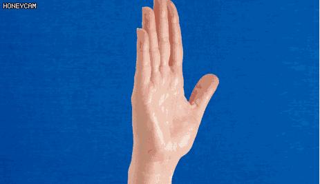 颈椎炎如何按摩,每天5分钟缓解颈椎病