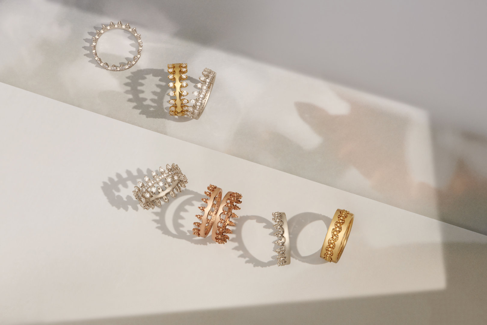 周大福戒指还值多少钱,周大福鹿角戒指多少钱