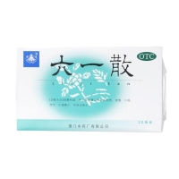 不要等口渴了才喝水，10种专业清热防暑药