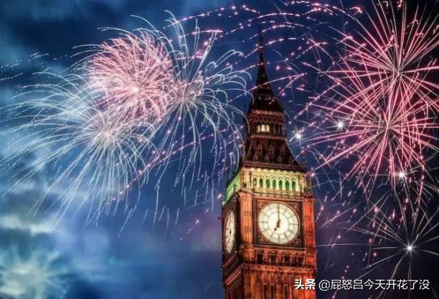 英国人嫌大本钟太脏，花5亿费4年大翻修，还要整成“蓝”色！