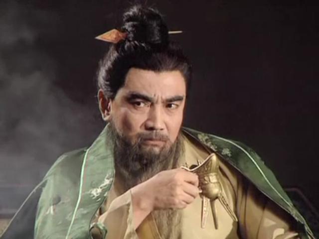 孔融触犯曹操的故事,孔融和曹操之间的故事