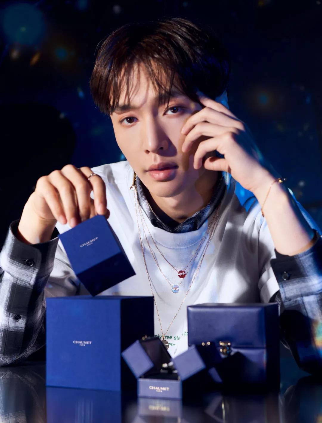 戴上转运珠希望好运降临,戴上转运珠