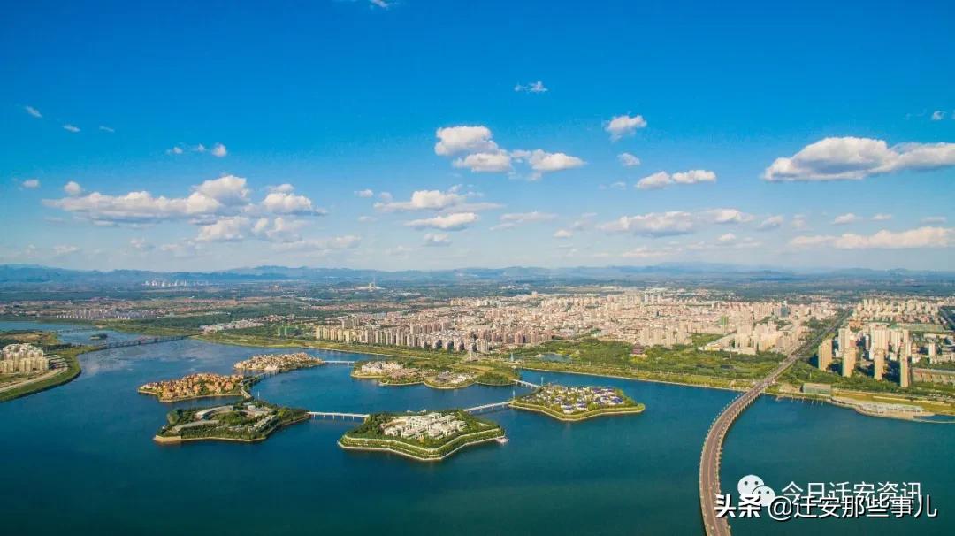 在外打拼的迁安人，回家乡还是继续追梦？这篇文章给你答案