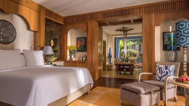 高端酒店服务有哪些,顶级酒店提供什么服务