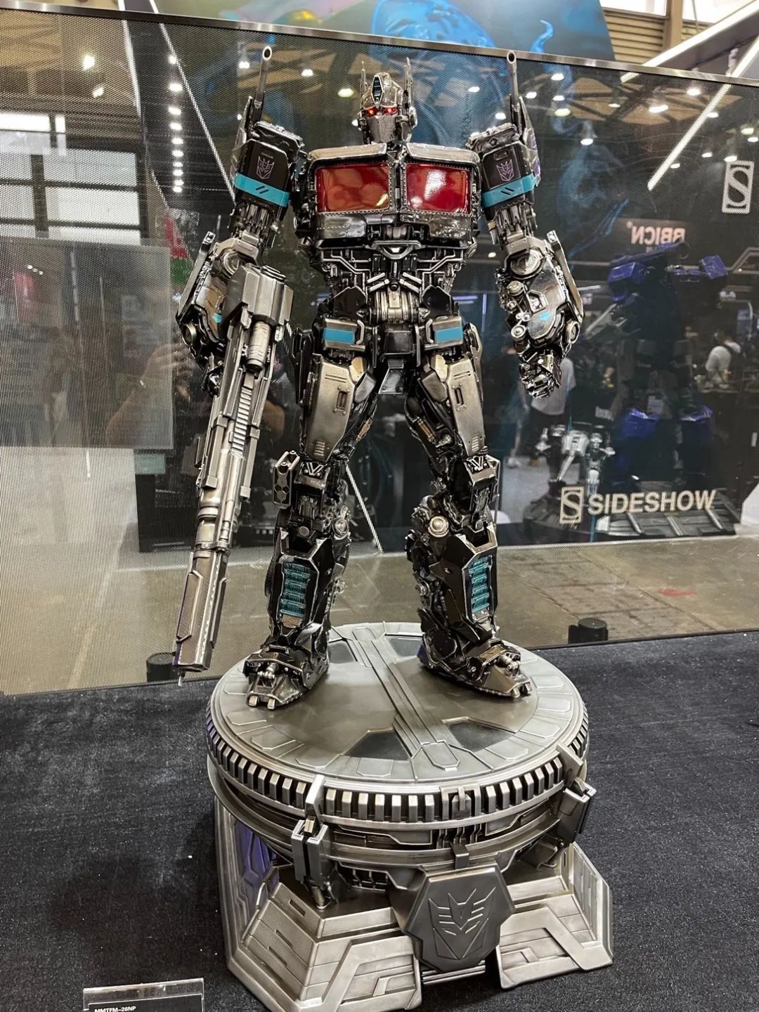 2021上海wf展集锦,今年wf展在哪里