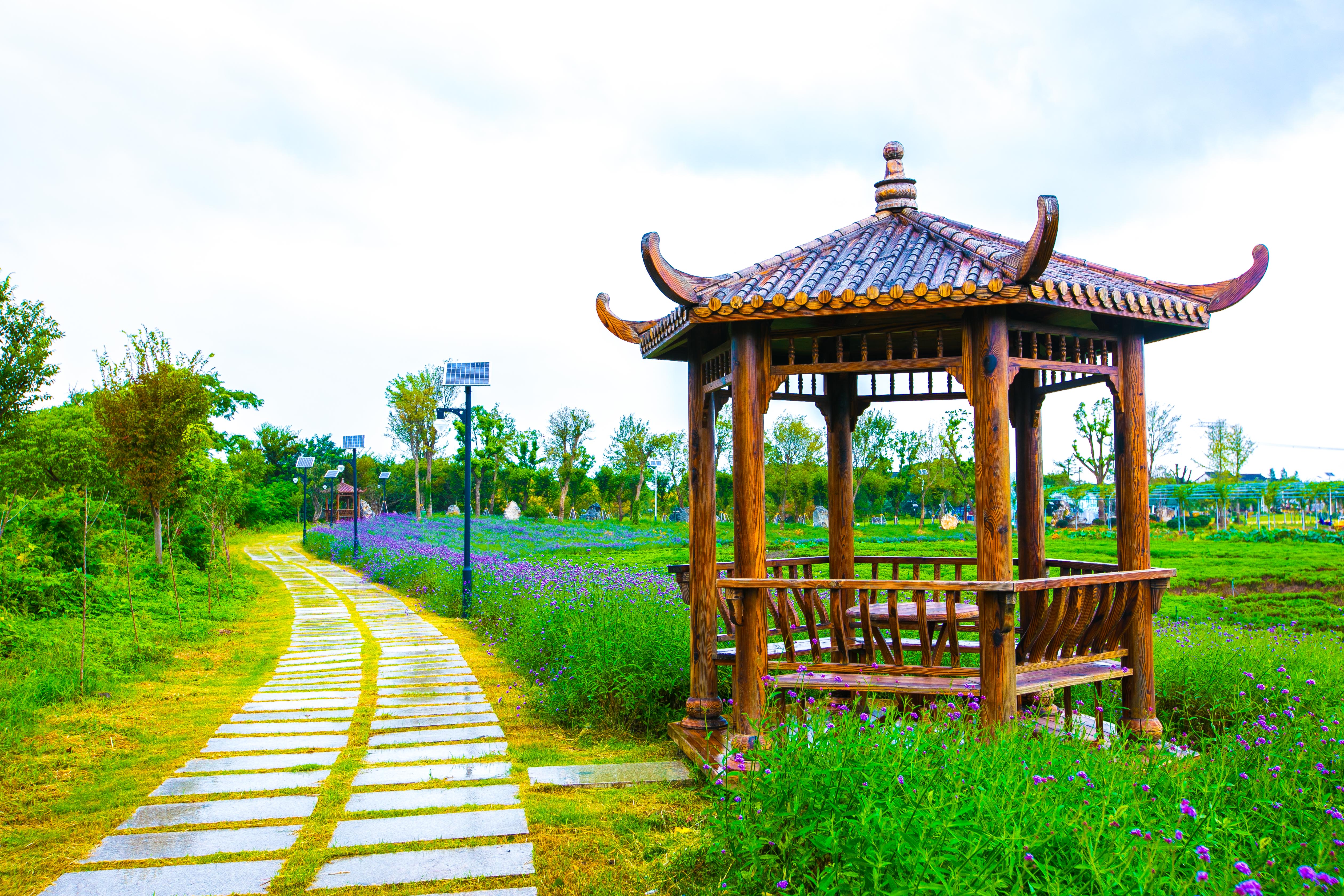 与乌镇在同一行政区的水乡古镇,乌村和乌镇距离多远