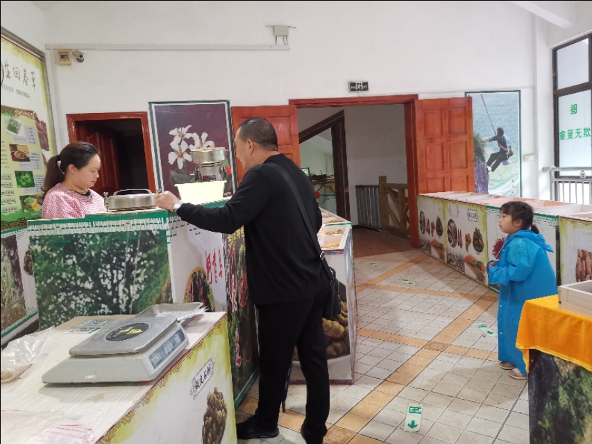 福建遛娃之戴云山,福州永泰遛娃好去处