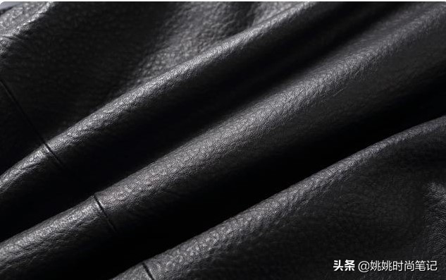 怎么区分真假皮衣面料,怎么分辨皮衣是真的假的