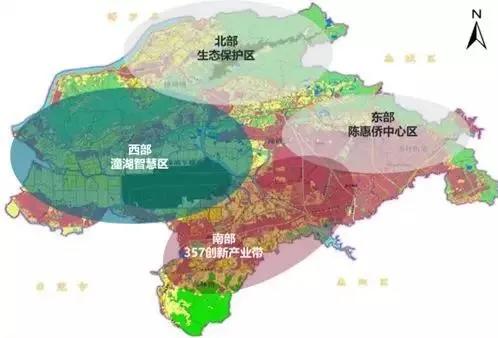 惠州仲恺哪个区楼盘最值得购买,惠州买房最好的区域