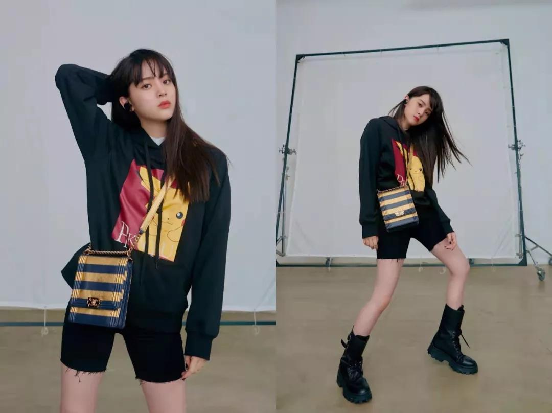 带货榜第一名妈妈卫衣,带货女王十大排名