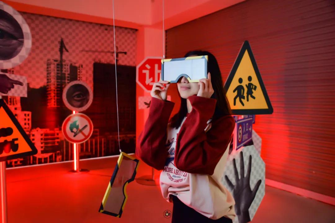 海尚MALL「花漾百出」攻略全曝光，扫货/美食/抽奖一个都不少