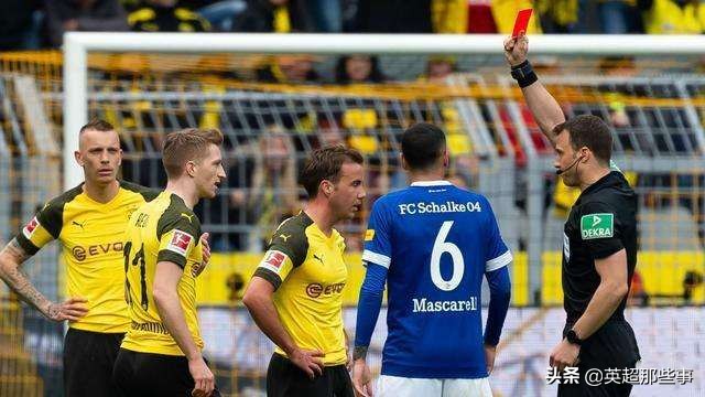 今晚21点半，德甲重启！本轮4大焦点对决，鲁尔区德比领衔