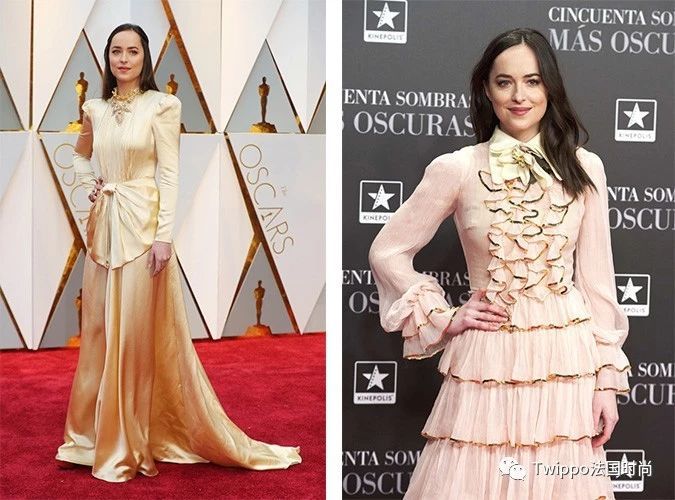 不用瘦成纸片人，身材匀称就是一种大方高级的美