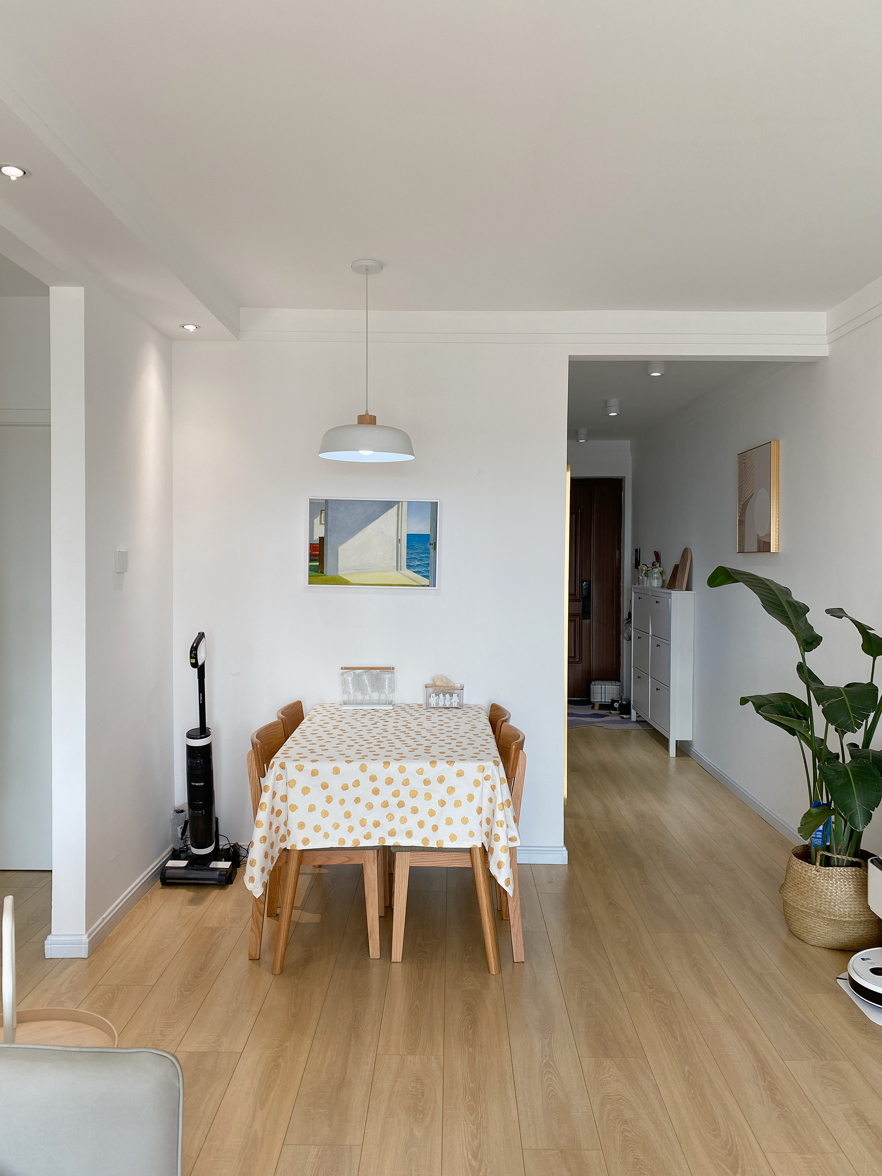 日式原木风风格解析,日式极简和日式原木风