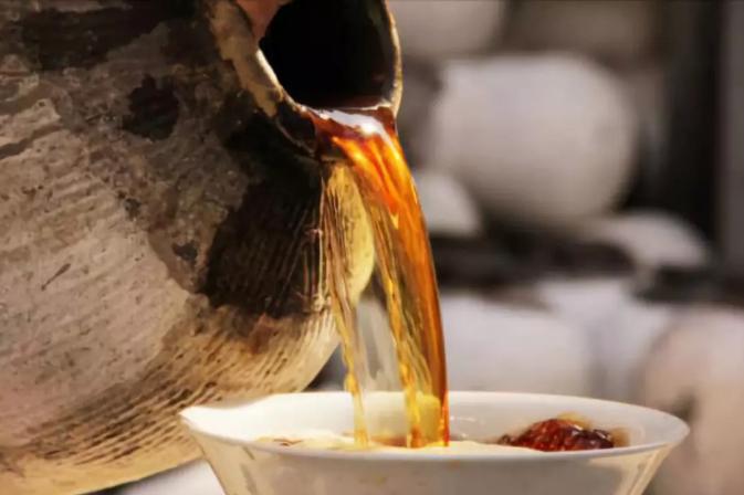 黄酒甄别,挑选黄酒