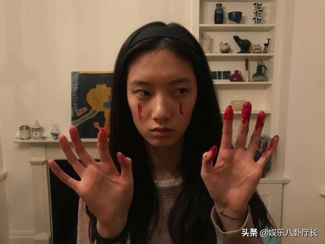 盘点娱乐圈最会拍照的女明星们，get高级美感的养成！