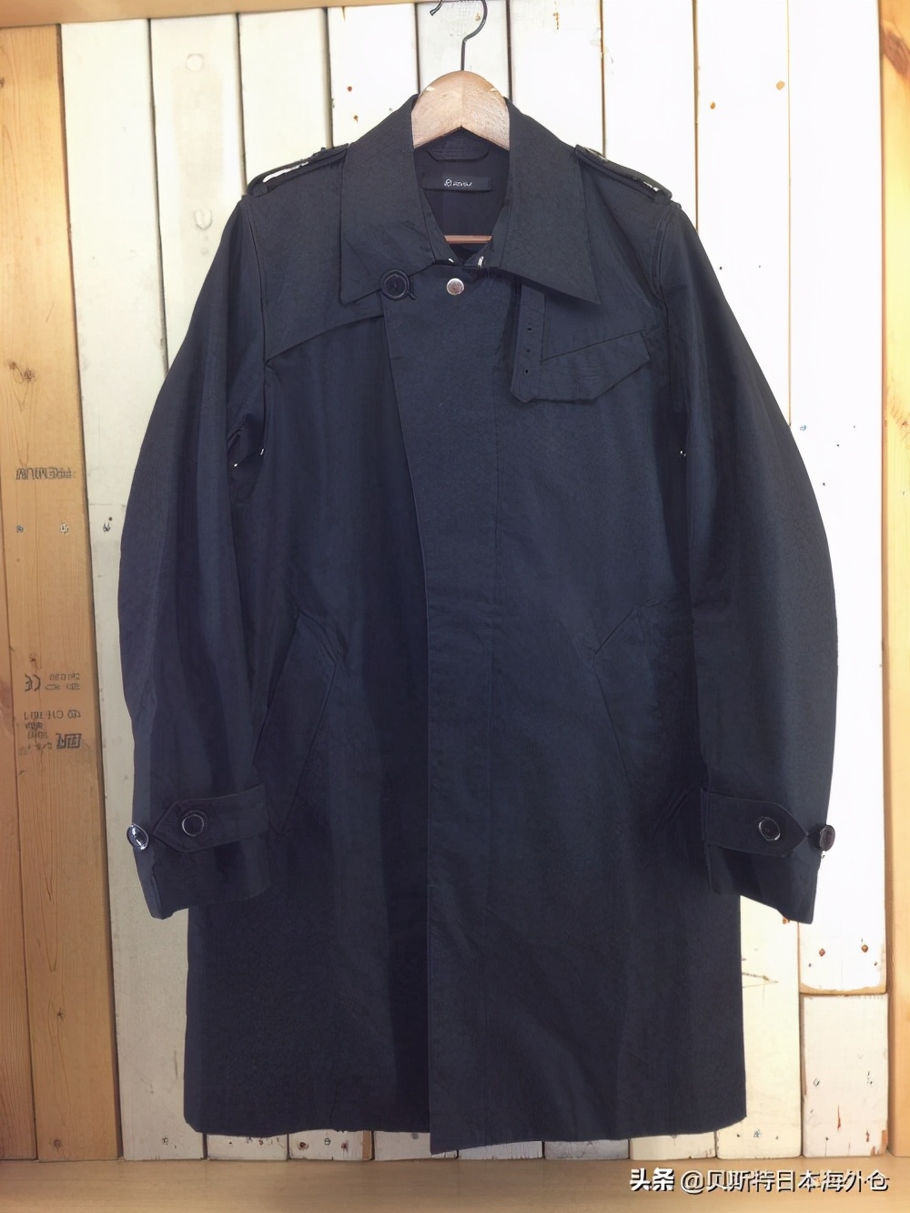 日本最新爆款风衣,日本风衣品牌排行榜前十名