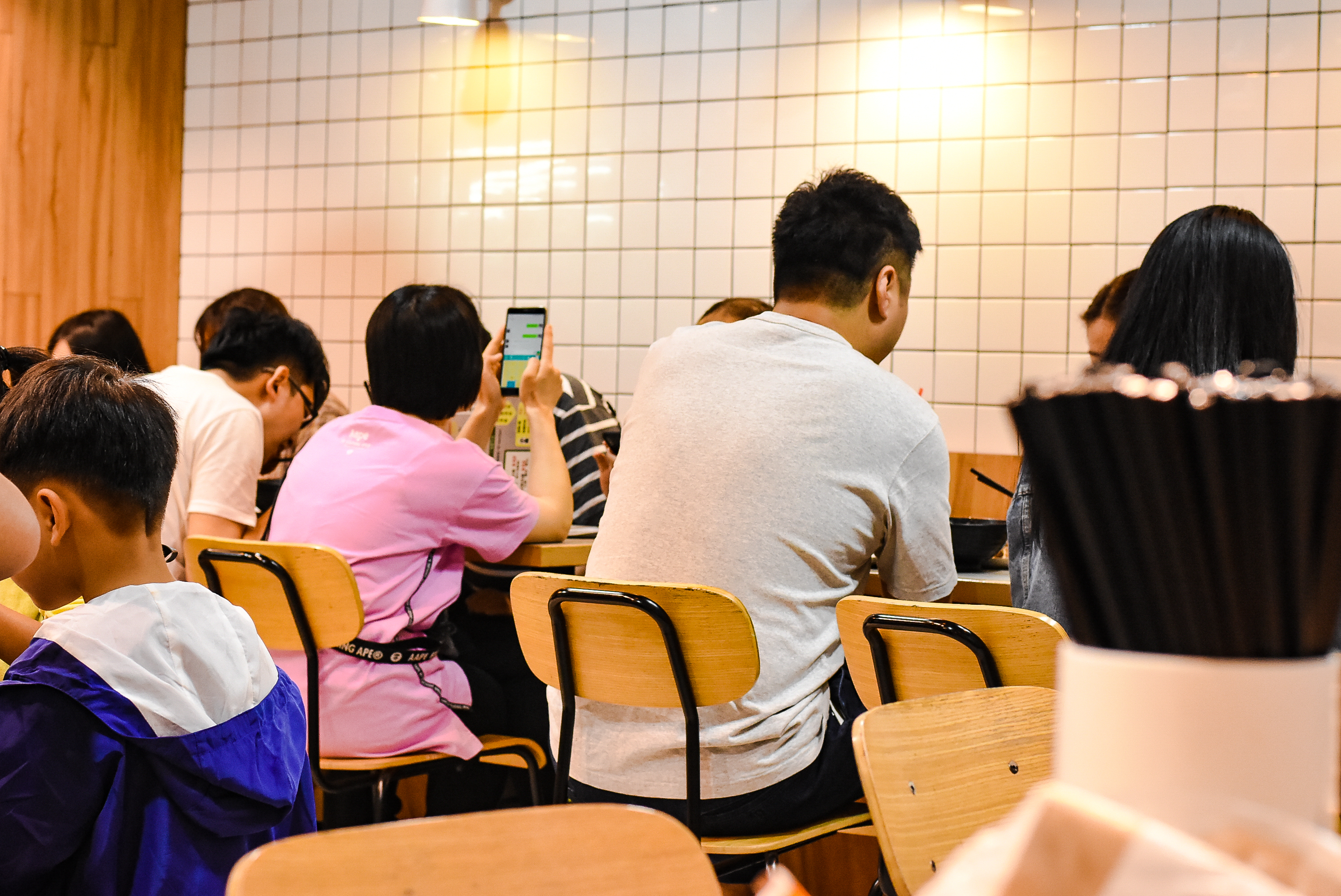 湾仔美食推荐,香港自由行湾仔美食推荐