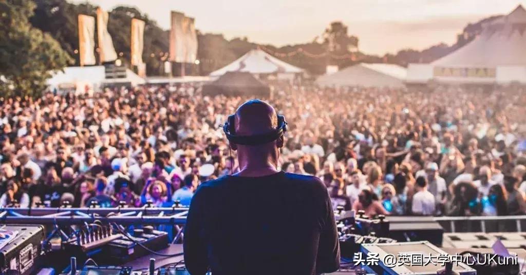 英国九月活动推荐,英国8月音乐节