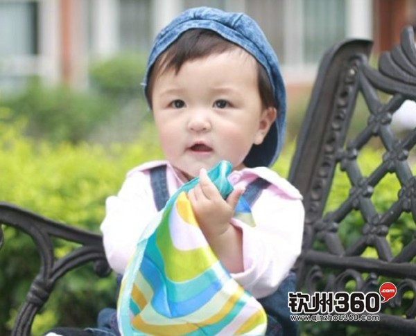 终于把小时候儿歌凑齐了！钦州的你中枪了几个？