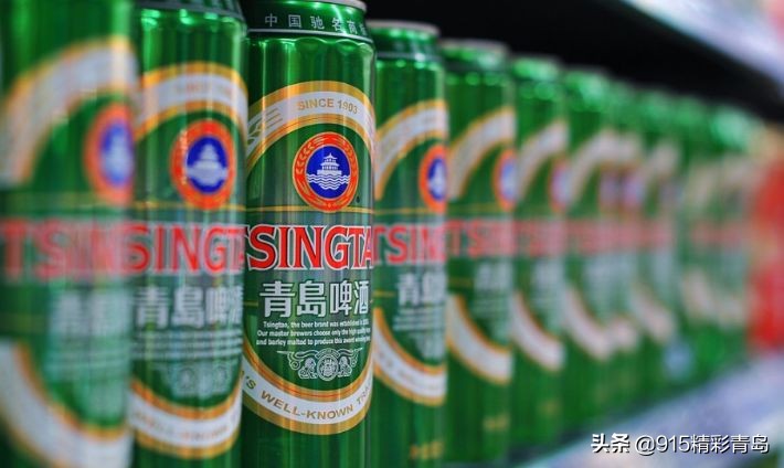 青岛食品特产前十名排行榜,青岛吃的特产有哪些可带走