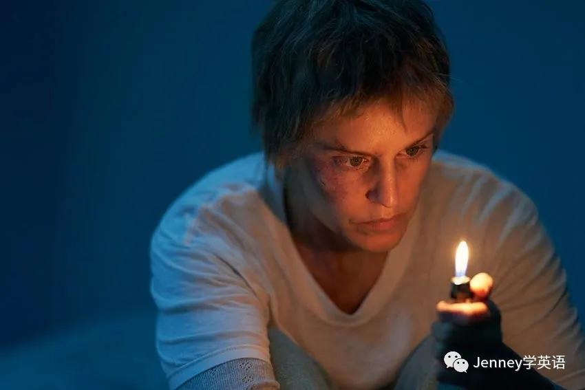 看美剧学英文之最全攻略,看美剧学英语naive