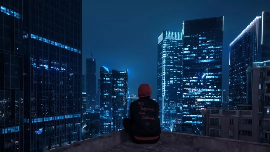 90后的我月薪10w,90后的我月入两千