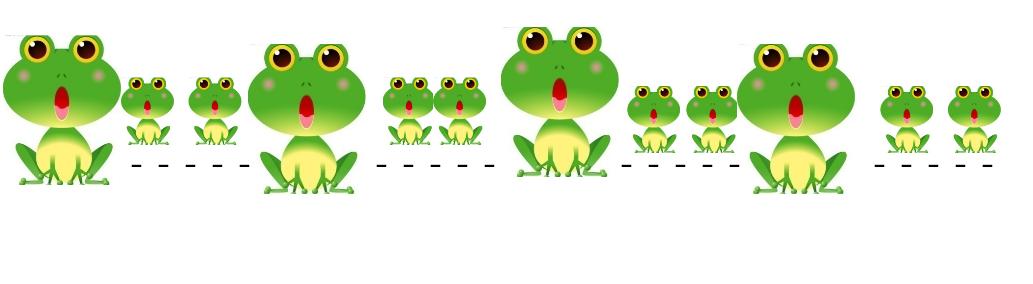 森林狂想曲中间部分奥尔夫音乐,奥尔夫森林狂想曲完整版图谱