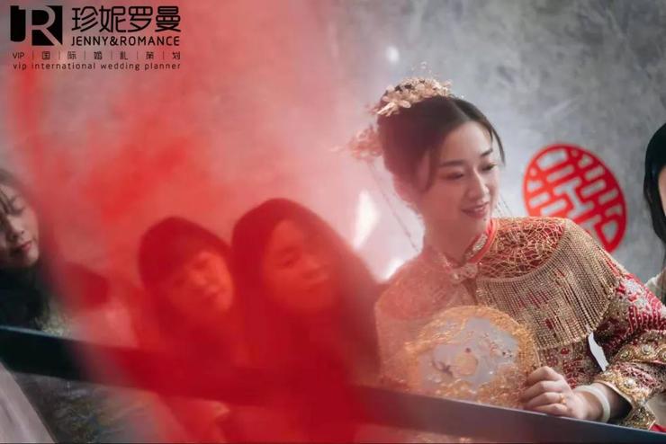 结婚最有创意的接亲游戏,接亲游戏新玩法2020