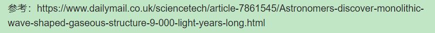 10万光年的银河系结构图,最新科学发现银河系直径多少光年