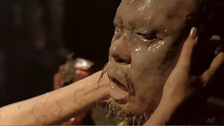 胆小慎入：关于降头术的几部经典之作