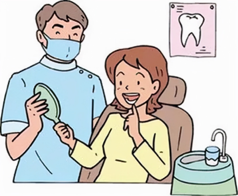 孕妇如何保持口腔健康,孕妇口腔健康影响胎儿发育