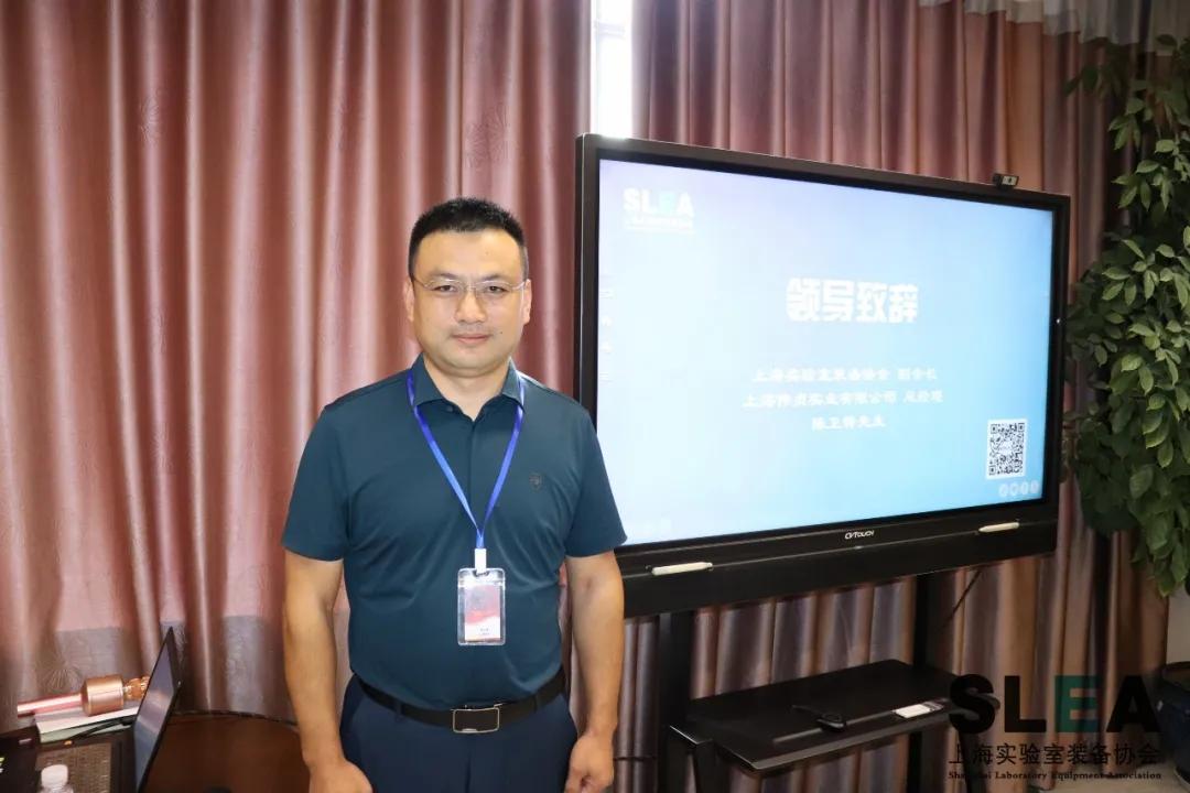 热烈祝贺联合珐玛洁净系统有限公司企业走访活动圆满落幕