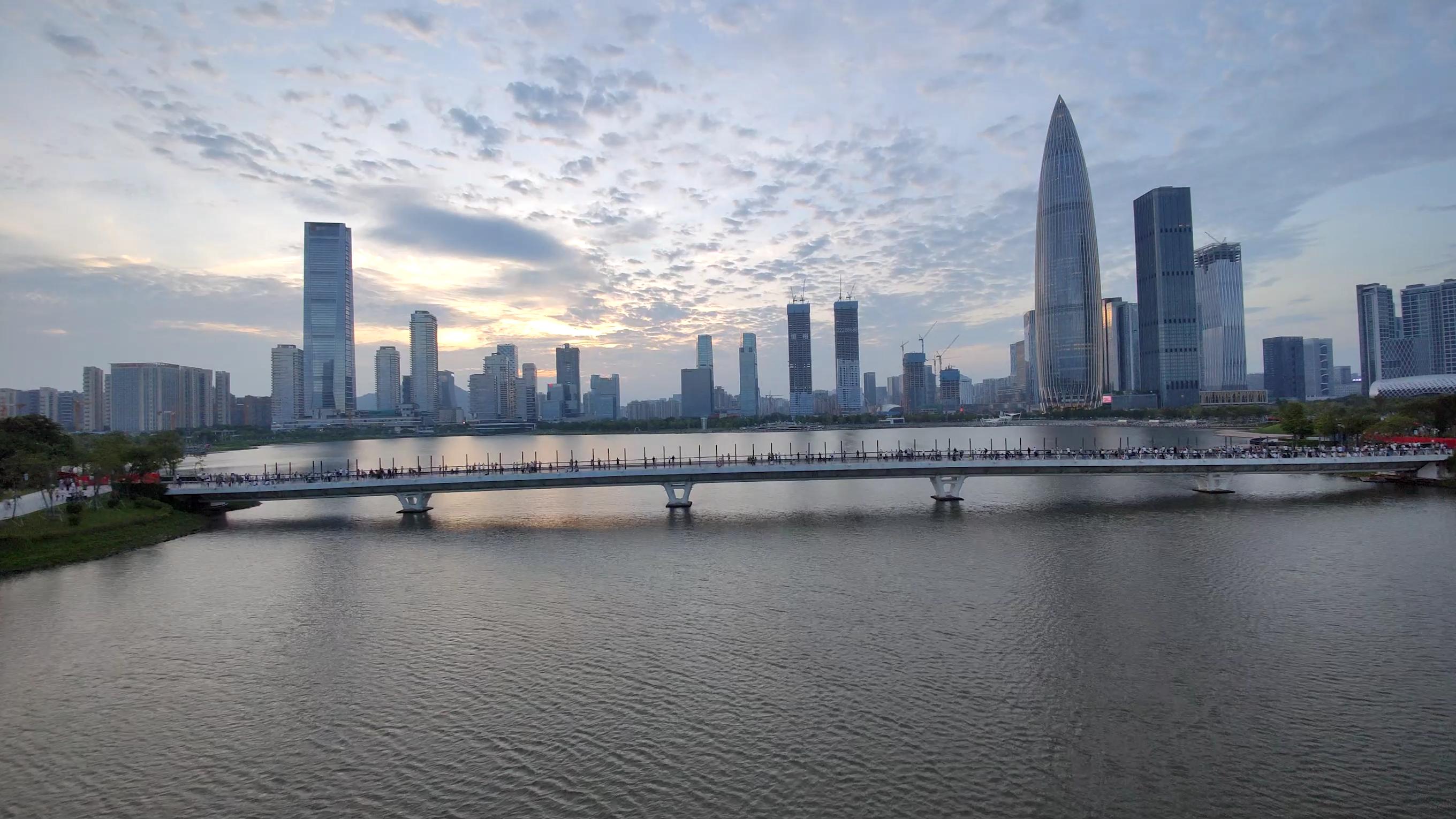 延时摄影拍摄中怎样避免闪烁,延时摄影怎么防止过曝