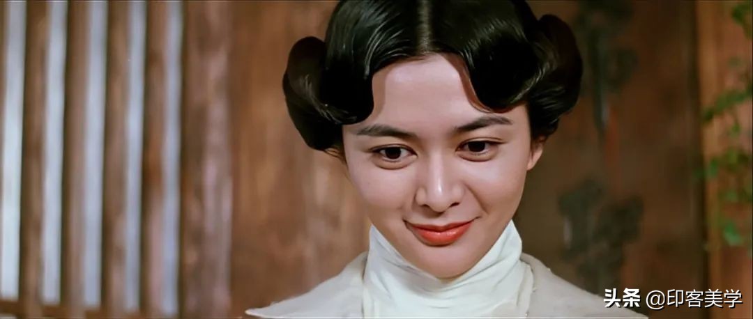 20个惊艳时光经典女性角色特质,20世纪最有魅力的十个女角色