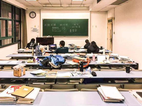 考研倒计时70天做的就是全力以赴,考研倒计时4天