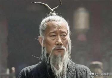 为什么宫里的太监拿着拂尘,太监拂尘和道士拂尘区别