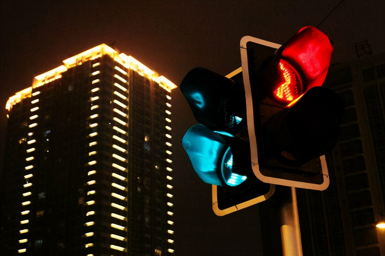 驾考色盲测试常用的七张图,2021驾考色盲图片测试图表及答案