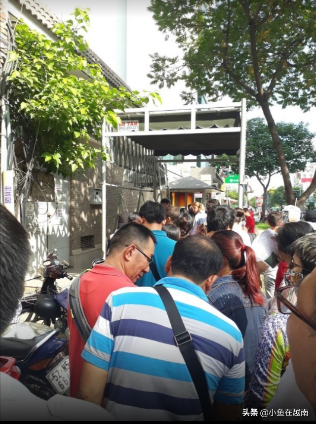 越南旅游签证最新政策,2023年越南旅游签证好办吗