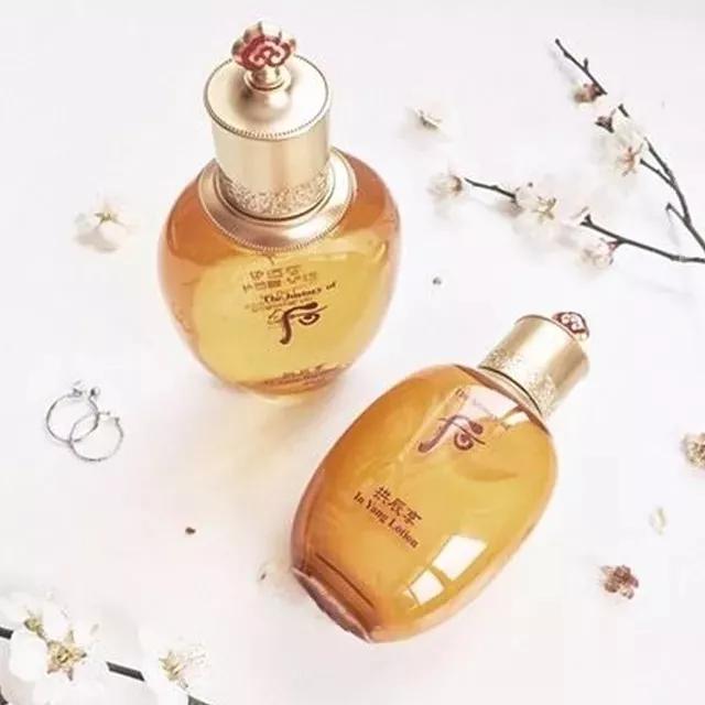 30款经典水乳搭配，以及适合肤质（含价格）！