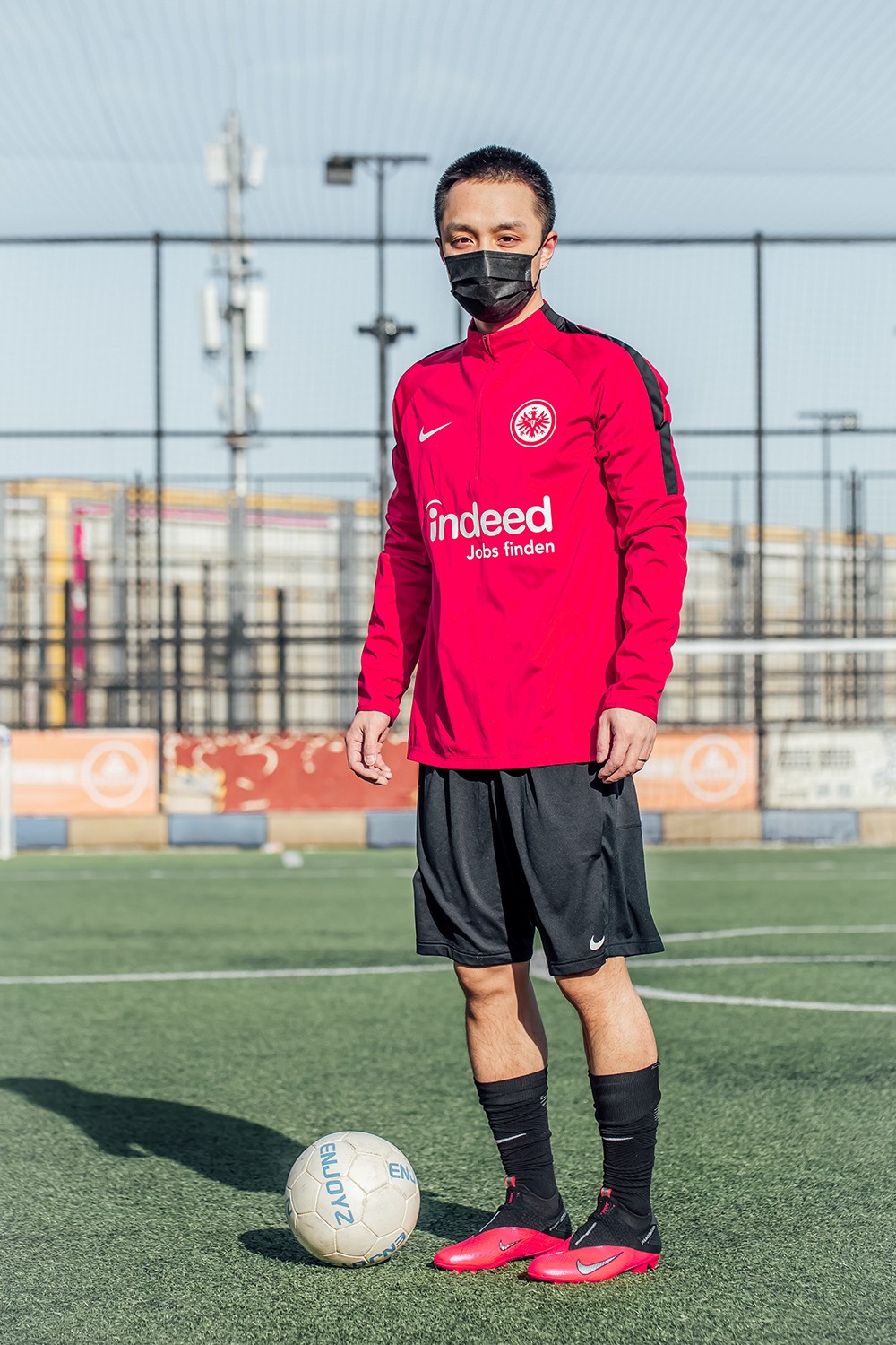 耐克phantomluna2测评,耐克phantomvsn2足球鞋