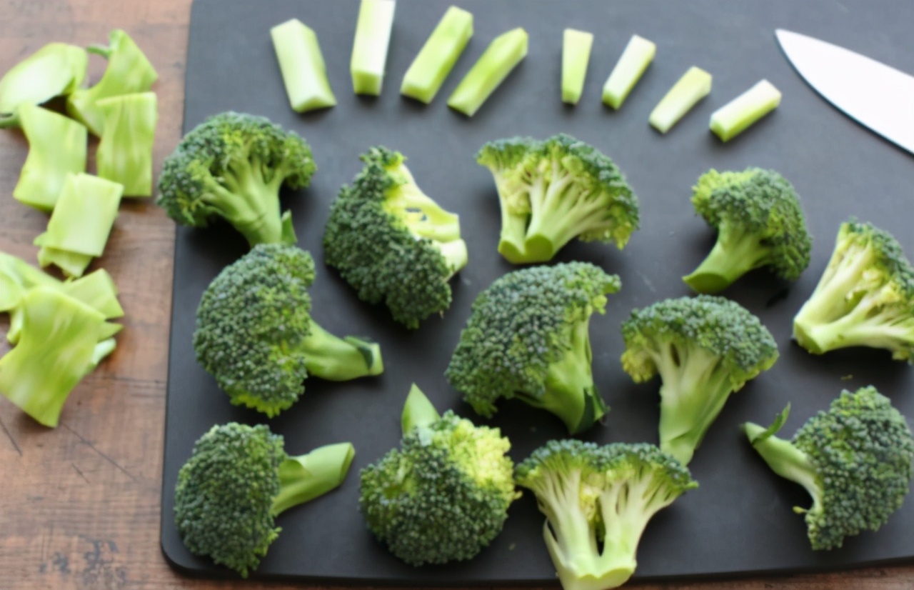 绿花椰菜的功效与禁忌,绿花菜能减肥吗