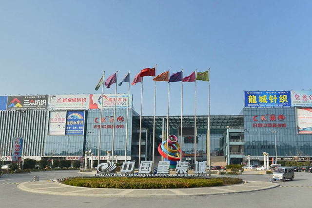 广东童装一手货源批发市场在哪里,中国童装批发排行榜前十名