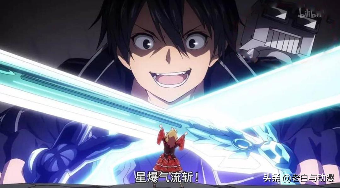 网游类动画片推荐,网游动漫版合集