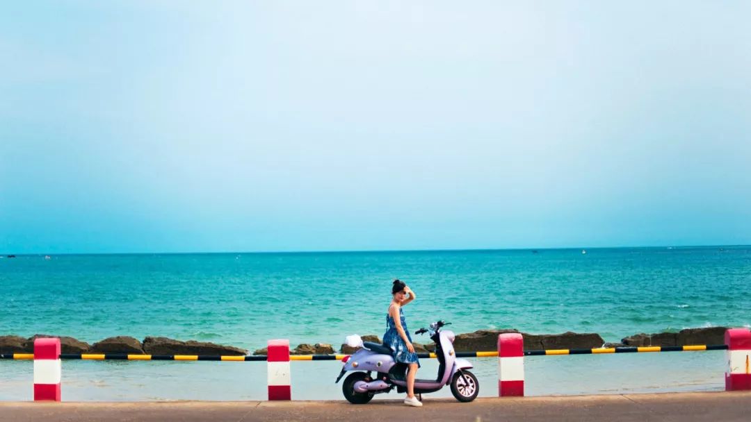 全球最美的海岛你想和谁一起去,带你去看世界最美海岛