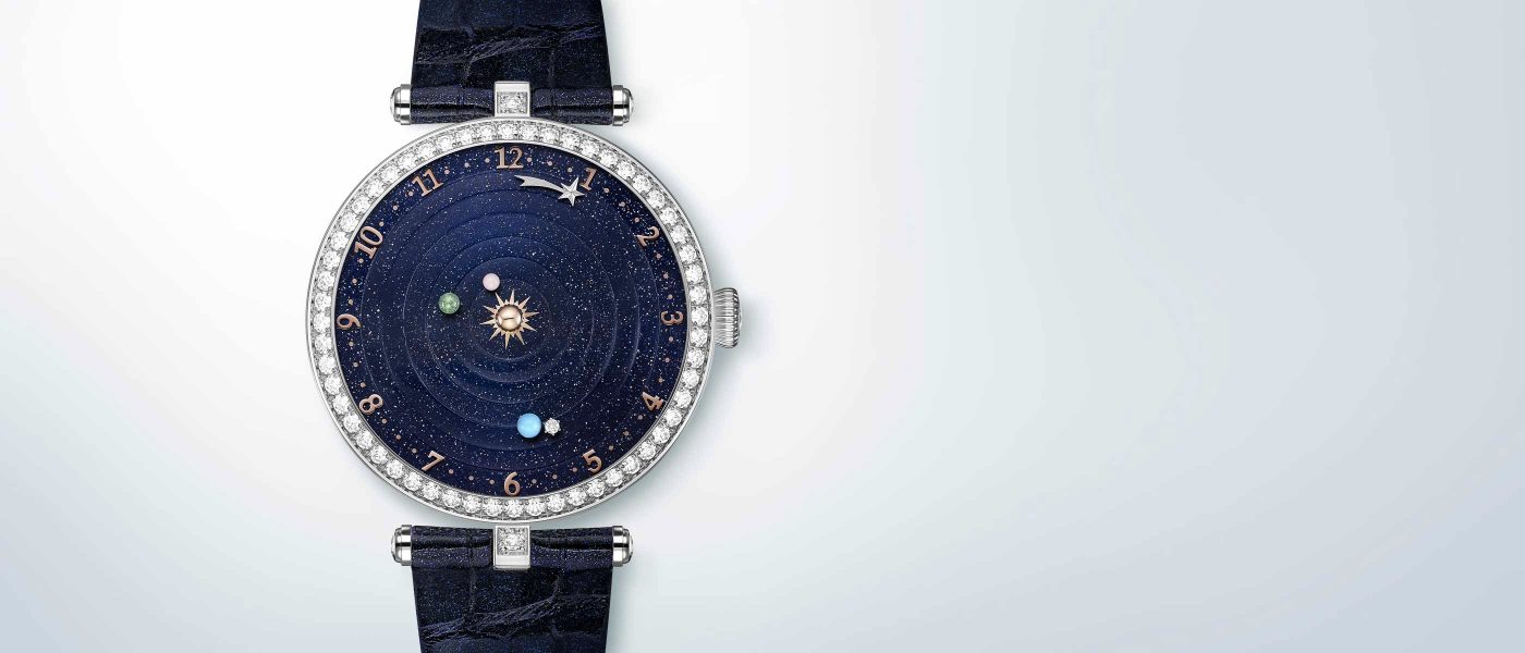 历峰钟表,历峰集团手表档次分布图