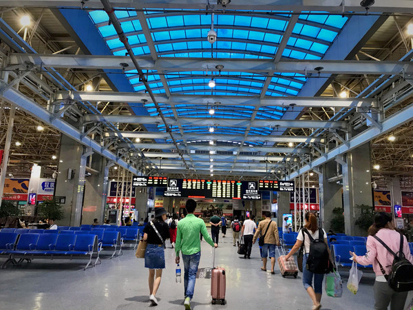 云南腾冲的美你想象不到,腾冲除了和顺还有什么古镇