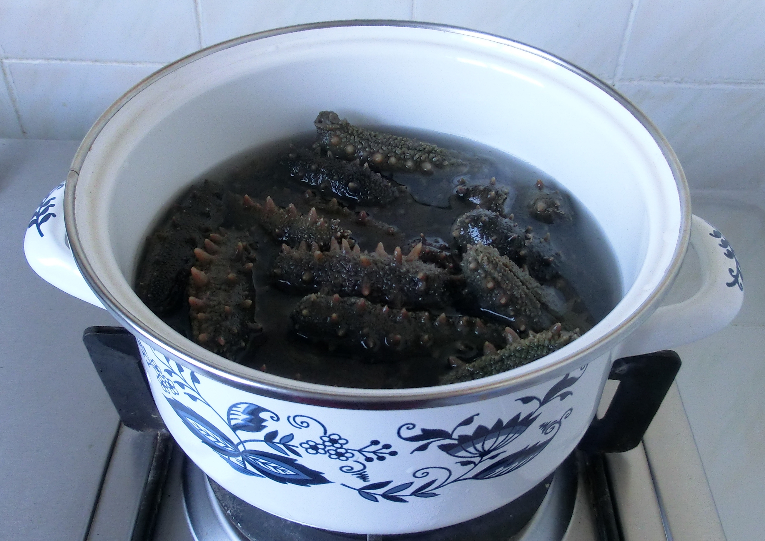 海参怎这么贵呢,海参的正确泡发方法和做法