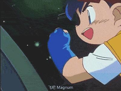 中华小当家动漫经典镜头,小时候的动画片中华小子